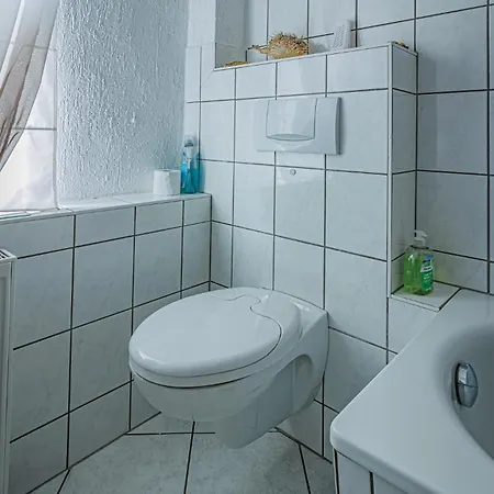 Wohnen Ueber Einem Mediterranen Restaurant,apartment 2 Oder 3 Daire Leipzig