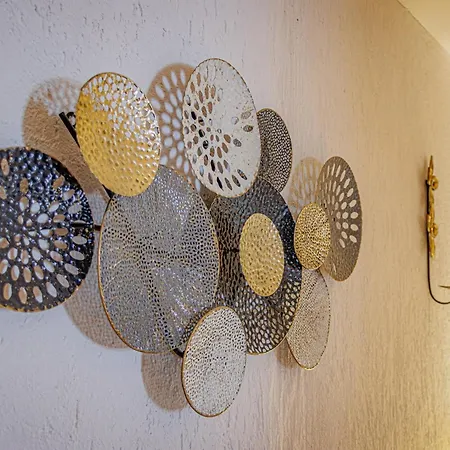 Daire Wohnen Ueber Einem Mediterranen Restaurant,apartment 2 Oder 3 *