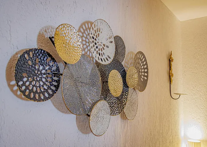 Daire Wohnen Ueber Einem Mediterranen Restaurant,apartment 2 Oder 3 *