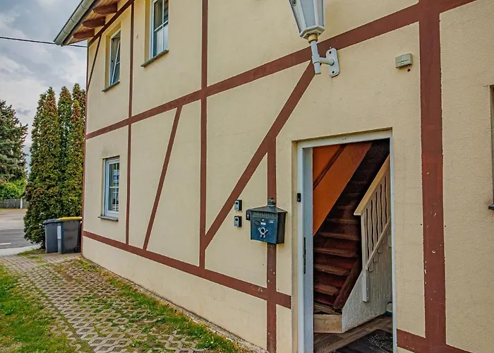 Wohnen Ueber Einem Mediterranen Restaurant,apartment 2 Oder 3 Leipzig