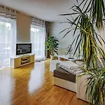 Wohnen Ueber Einem Mediterranen Restaurant,apartment 2 Oder 3 아파트 라이프치히