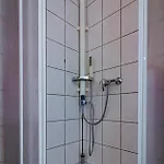 Wohnen Ueber Einem Mediterranen Restaurant,apartment 2 Oder 3 * 라이프치히