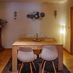 Wohnen Ueber Einem Mediterranen Restaurant,apartment 2 Oder 3 아파트 라이프치히
