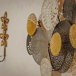 Wohnen Ueber Einem Mediterranen Restaurant,apartment 2 Oder 3 아파트 *