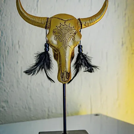 Wohnen über Einem Mediterranen Restaurant,apartment 2 Oder 3