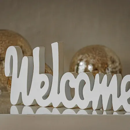 Wohnen Ueber Einem Mediterranen Restaurant,apartment 2 Oder 3 Apartmán