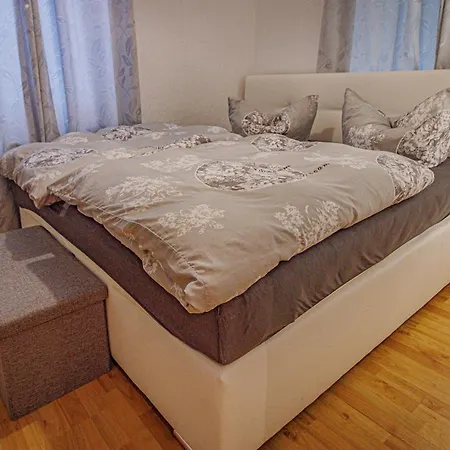 Wohnen über Einem Mediterranen Restaurant,apartment 2 Oder 3 *