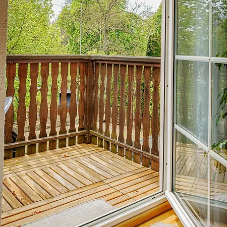 Apartment Wohnen über Einem Mediterranen Restaurant,apartment 2 Oder 3 *