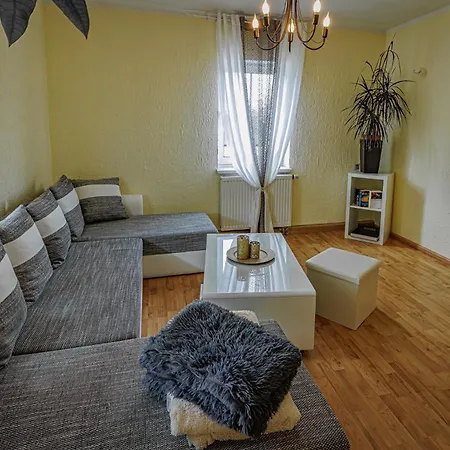 Apartment Wohnen über Einem Mediterranen Restaurant,apartment 2 Oder 3 Leipzig