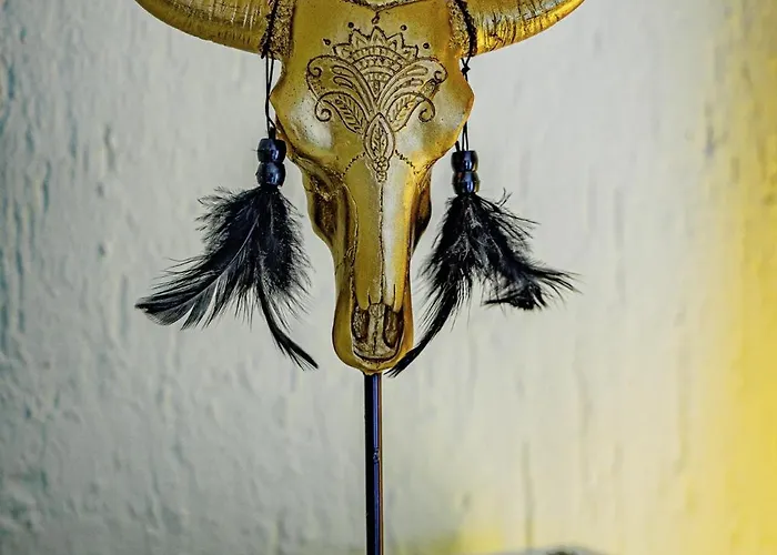 Wohnen Ueber Einem Mediterranen Restaurant,apartment 2 Oder 3