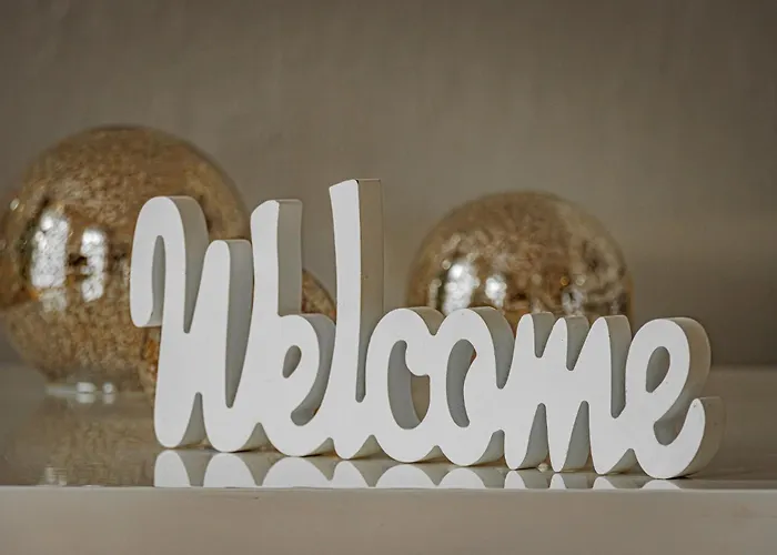 Wohnen Ueber Einem Mediterranen Restaurant,apartment 2 Oder 3 Apartmán