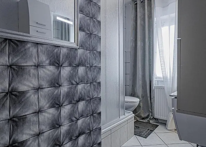 Wohnen Ueber Einem Mediterranen Restaurant,apartment 2 Oder 3