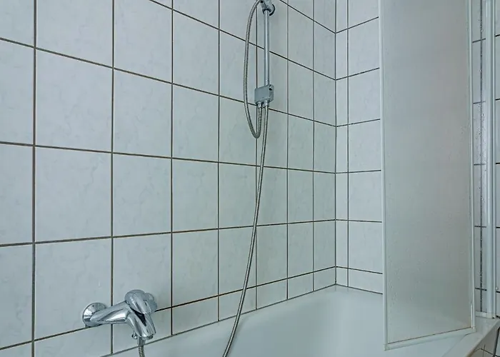 Wohnen Ueber Einem Mediterranen Restaurant,apartment 2 Oder 3 Apartmán *